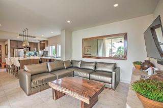 Ocean-View Oasis on Playa Norte Resort Amenities - Ilha das Mulheres - 5