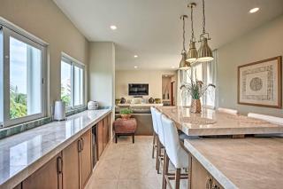 Ocean-View Oasis on Playa Norte Resort Amenities - 3