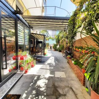 Hotel Livia - Tirana - 2