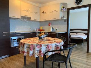 Аппартамент Pines Beach Resort - Byala - 9
