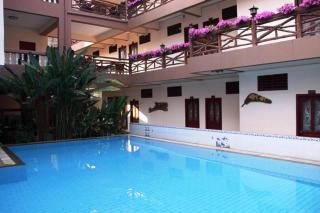 S.K. House 1 - Chiang Mai - 0
