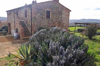 Casetta Tre Poderi appartamento Papaveri - Monte Cucco - 0