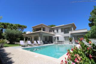 Charming Exceptional Golf Villa in Algarve - Faro - 0