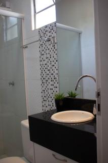 Pureza Hotel - 9