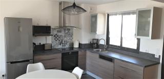 Appartement neuf T2 centre de Porticcio - Porticcio - 4