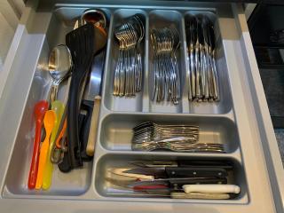 Ferienwohnung Laax mit Traumblick, großem Balkon und Terrasse - 3