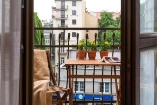 Vanilla 5 Apartment - Cracovia - 2