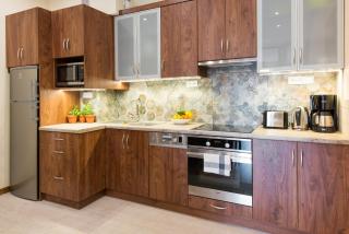 Vanilla 5 Apartment - Cracovia - 8