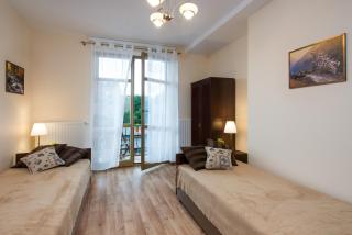 Vanilla 5 Apartment - Cracovia - 3