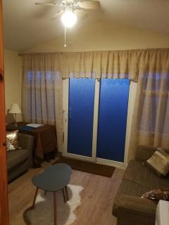 Chalet Kiss of the Sea - Aberystwyth - 2