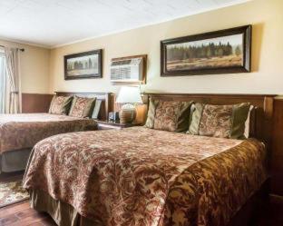 Yellowstone Valley Lodge, an Ascend Collection Hotel - 3