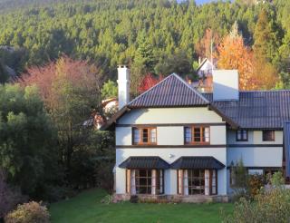 Ventanas al Jardín - San Carlos de Bariloche - 8