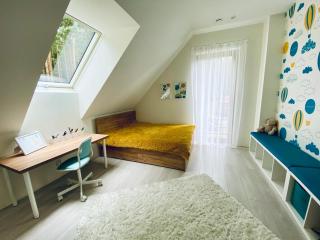 Villa Toscana - 1