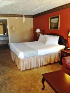 Americas Best Value Inn Longview - 5