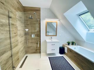Villa Toscana - 2
