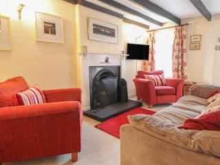 Milkwood Cottage - Fishguard - 7