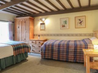 Milkwood Cottage - Fishguard - 2