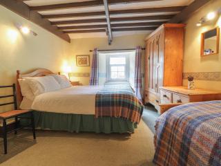 Milkwood Cottage - Fishguard - 1