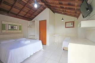 Pousada Faruk - Olímpia - 9