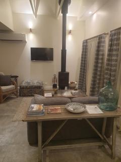 The Bower@ Kings Cottage - Uralla - 1