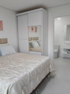 Apartamento com vista pro mar próximo ao Beto Carrero - Penha - 8