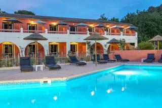 Les Pins Blancs en Provence - Le Muy - 6
