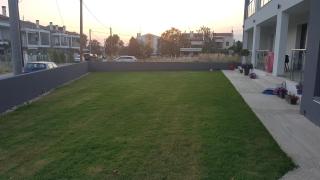 Erika Boutique Apartments - Nikiti - 3