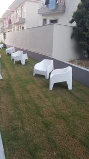 Erika Boutique Apartments - Nikiti - 4