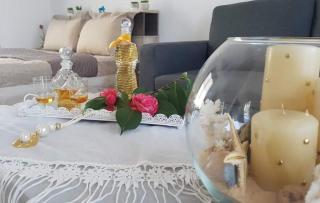 Erika Boutique Apartments - Nikiti - 8