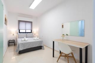 Mariscal & old town by ELE Apartments - Malaga - 2