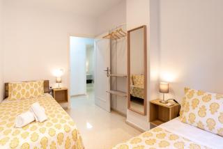 Mariscal & old town by ELE Apartments - Malaga - 5