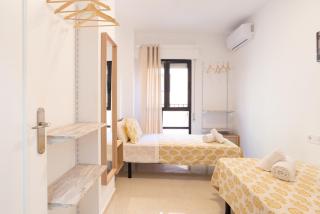 Mariscal & old town by ELE Apartments - Malaga - 7