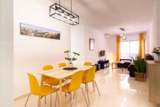 Mariscal & old town by ELE Apartments - Malaga - 0
