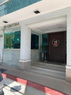 Apartamento á 30 metros praia, com vista mar. - 6