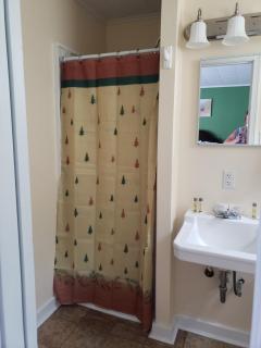 Blue Ridge Motel - 1