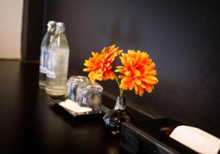 B-Black Hotel Chonburi - Chon Buri - 1