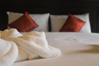 B-Black Hotel Chonburi - Chon Buri - 3