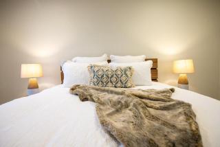 Johnnies - Robe - 8