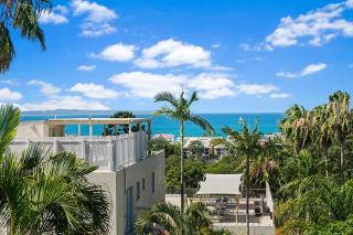 Descola 10 - Ocean Views Close to Noosa Main Beach - 0
