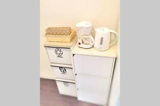 Kyotoyado 06 Nishinotoin - Kyoto - 1