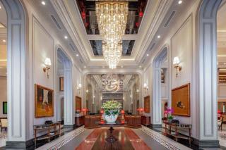 Silk Path Grand Hue Hotel - Hue - 1