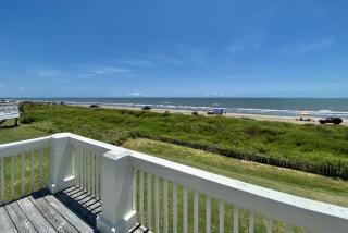 Serendipity Shore home - Crystal Beach - 8