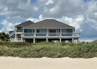 Serendipity Shore home - Crystal Beach - 0