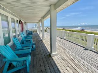Serendipity Shore home - Crystal Beach - 7