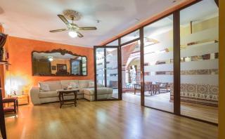 Hotel Esmeralda - Osuna - 3