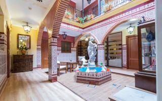 Hotel Esmeralda - Osuna - 7