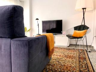 Apartamento Padrón Centro P1 by UR - Padrón - 6