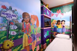 LEGOLAND Japan Hotel - Nagoya - 8