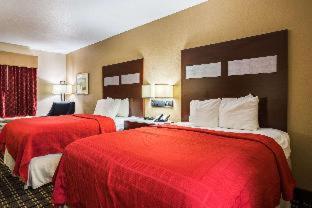 Hotel Oxford - Oxford - 7