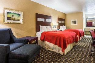 Hotel Oxford - Oxford - 5